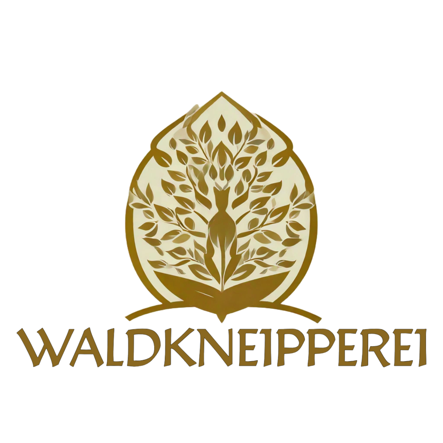 Firmenlogo: Waldkneipperei